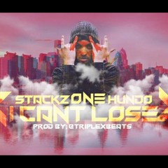 Al Stackz - I Cant Lose (prod. by @triplexbeats )