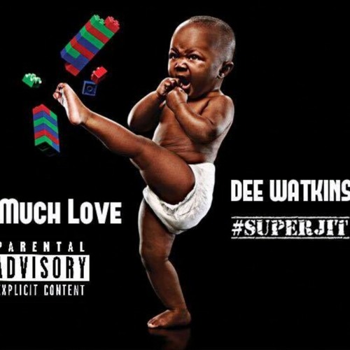 LaDee- So Much Love (Super Jit).mp3