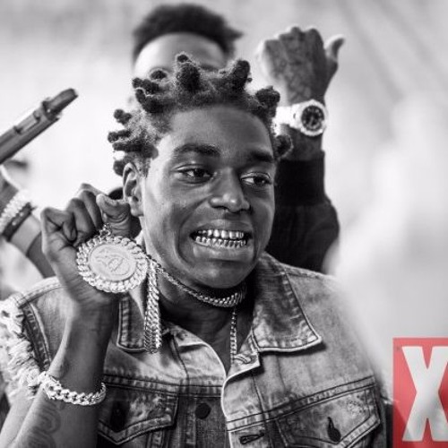 Kodak Black - Flexin With The Racks