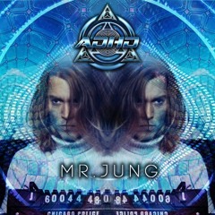 ADHD - Mr. Jung (FREE DOWNLOAD)