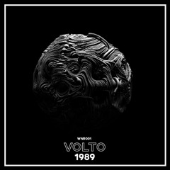 Volto - 1989 ( Original Mix)