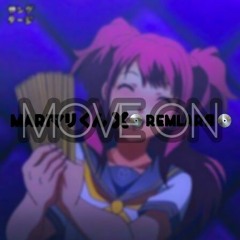 M A R Iマリくん x 💿 R E M L A R Я 💿 - Move On