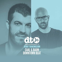 Caal & Baum - Downtown Beat