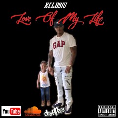 XCLUSIV - Love Of My Life 'WELL AWAITED'