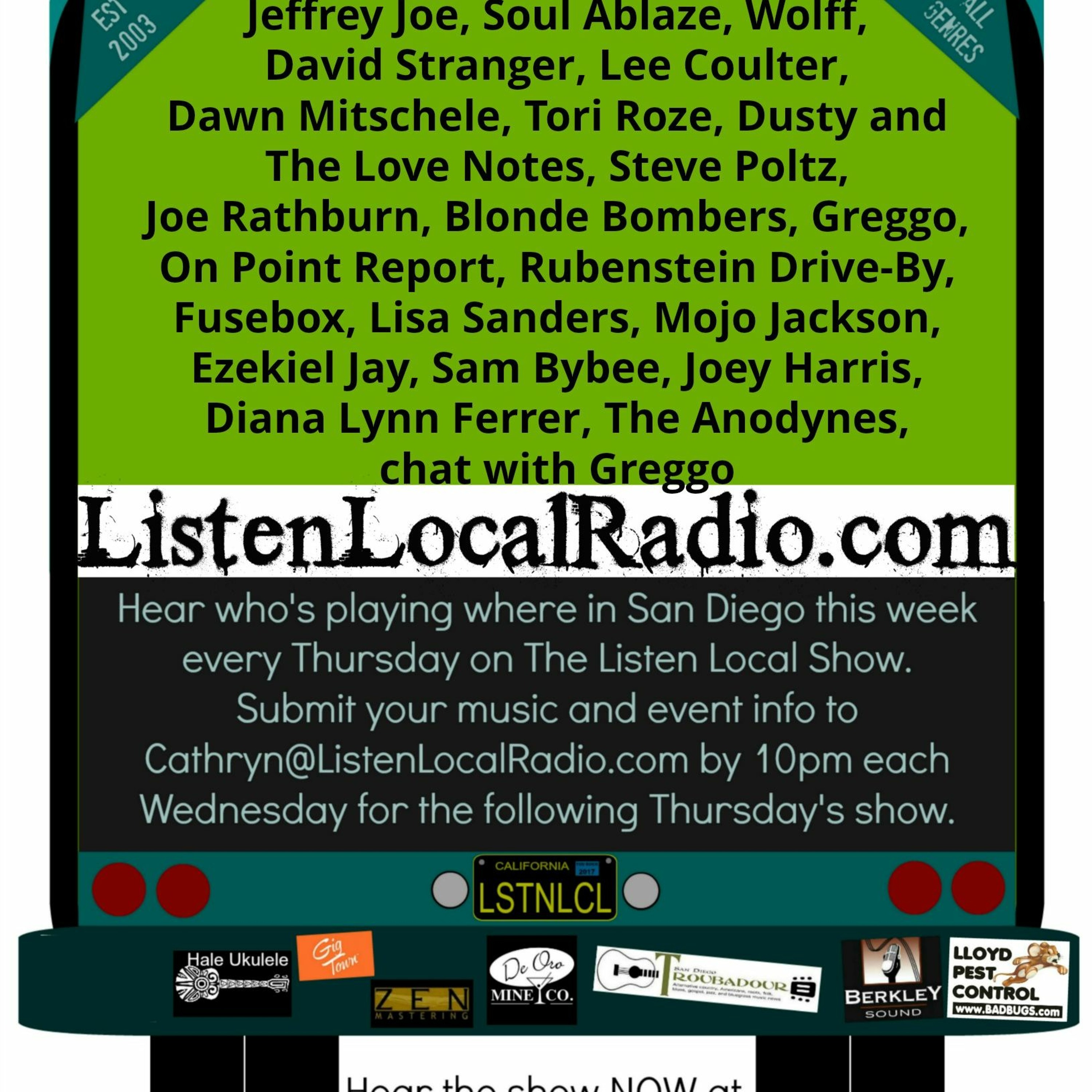 Listen Local Radio
