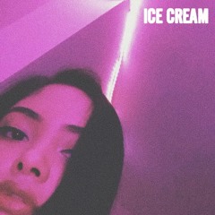 ICE CREAM [Prod. By CoryaYo]