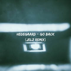 Hedegaard - Go Back (HELD HIGH Remix)