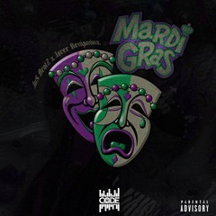 Mardi Gras ft. Jovee (Prod. Billionaire Production)