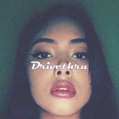 Drivethru [Prod. By CoryaYo]