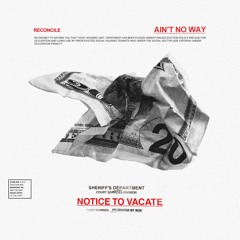 Ain't No Way (Prod by Box)