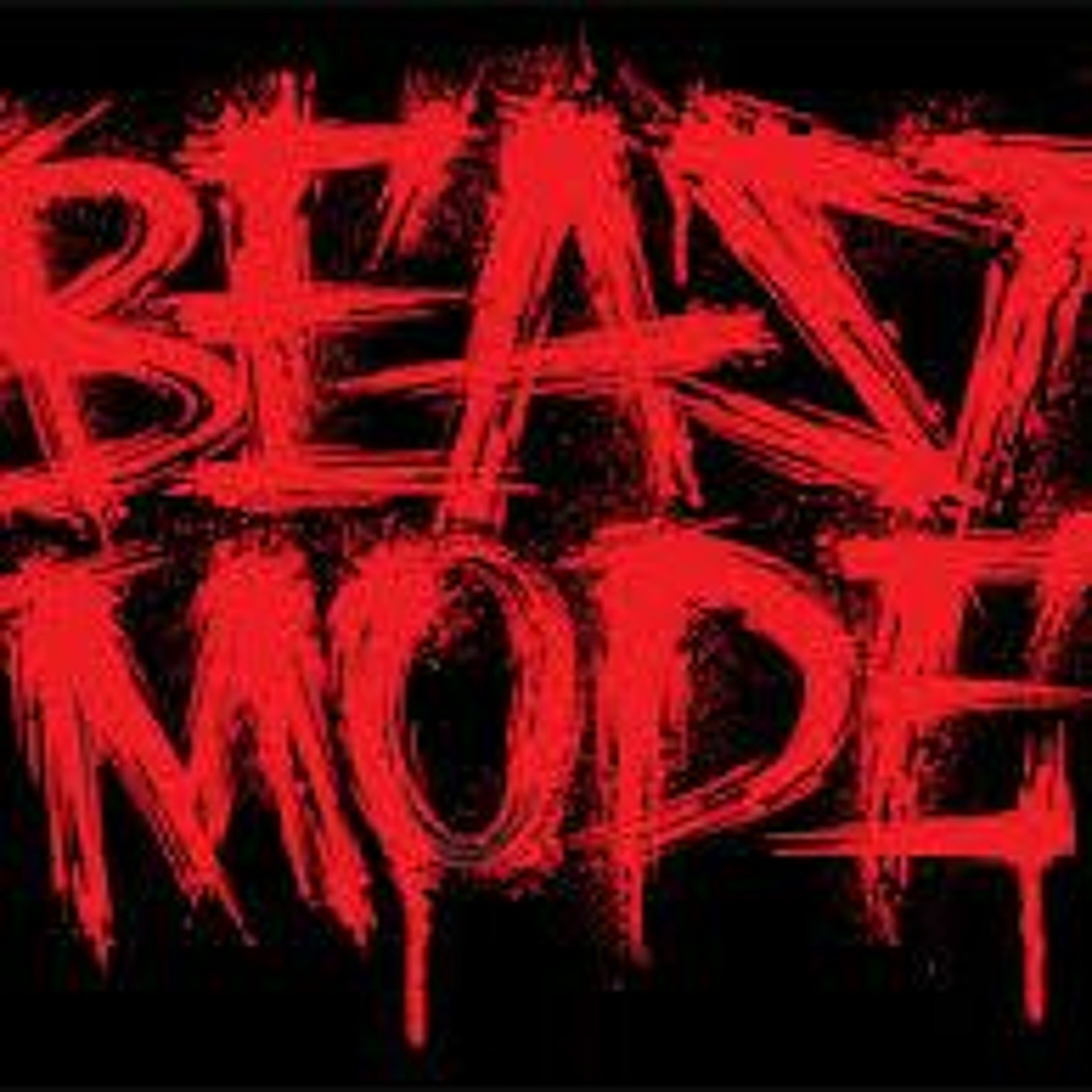 Mode Beast episode artwork