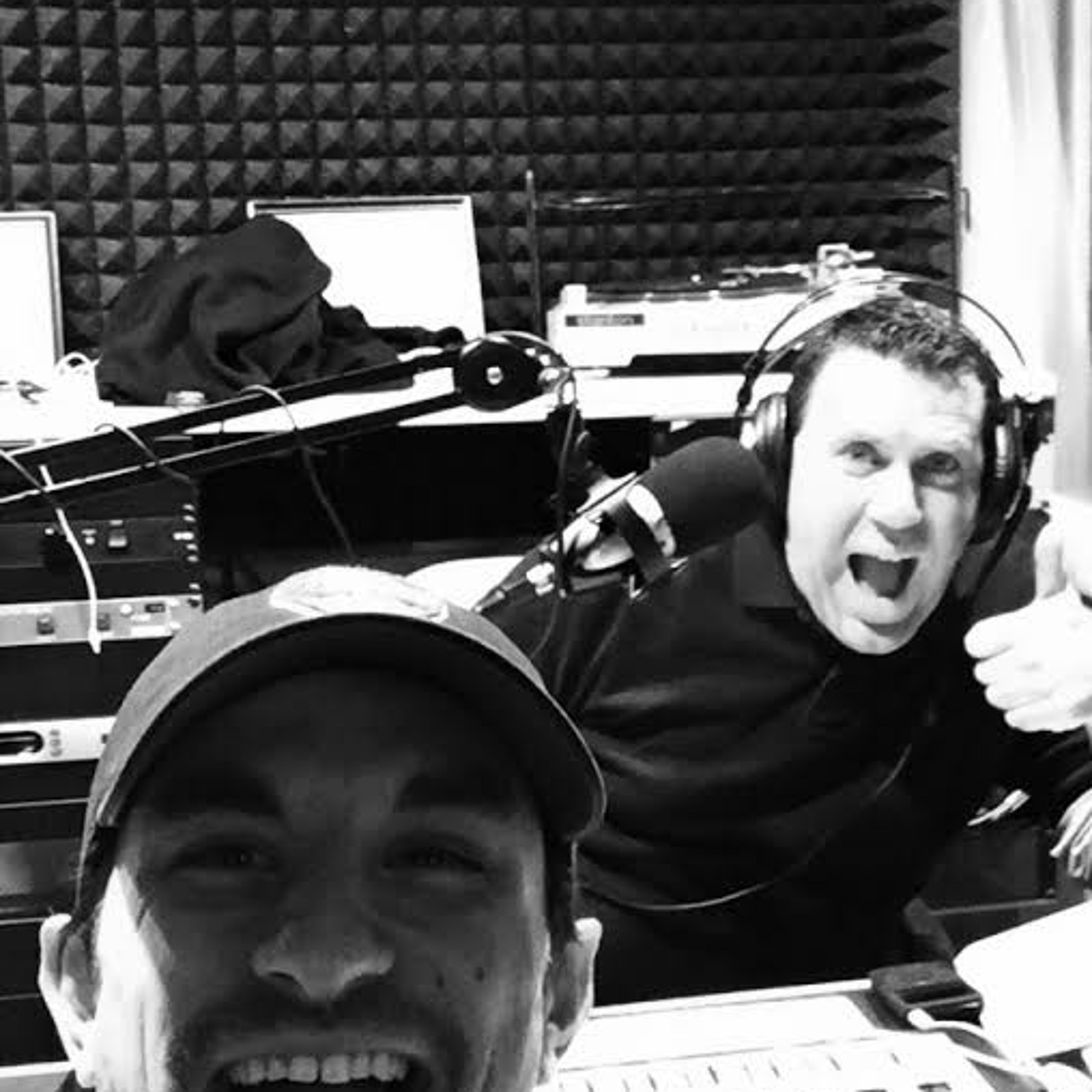 Back Sports Page Audio Network: