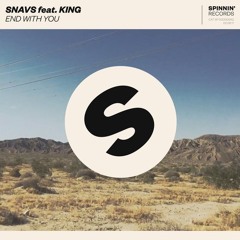 End With You – Snavs (NINETEENbit Remix)