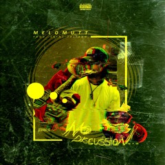 NO DISCUSSION [prod. SAINT TALIBAN.]