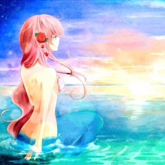 【Ozzu Kiroii】The Little Mermaid 【Fandub Latino】(Megurine Luka)