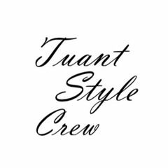 Tuant Style Crew x S P E C T R E | Mixtape | Jack (Tuant Style)| Part 1 |