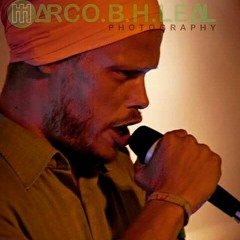 MARCUS MOZYAH HARRIS " SHE IS " 2017 PRODUCED BY KEV ONE