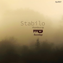 1 Stabilo - Hallucinatoire