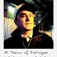 10 Years of Intrigue - Vol 8: Marcus Intalex