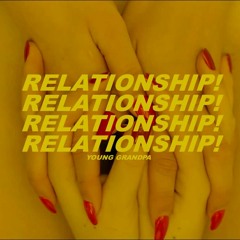 FREE Young Thug x TM88 Type Beat 2017- RELATIONSHIP |Prod. By Young Grandpa| Type Instrumental
