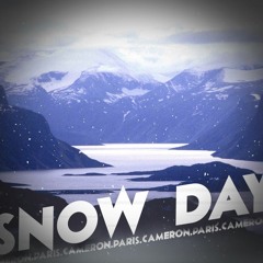 Snow Day - Single Δ Buy on iTunes Δ