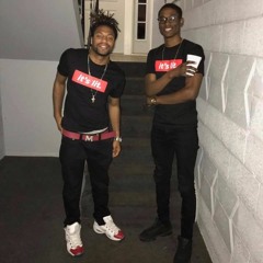 Flee (Bic In My Bag )- feat. Matt Money Malow (prod. by Beatz Era)