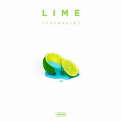 Lime - Punchnello