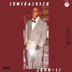 COMEBACKSZN (mixed by Lord Dex)
