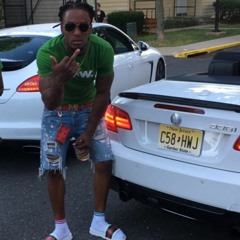 MAGNOLIA(GMIX) (#MIXEDBYMUGGZ)