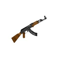 AK47 - Bloodie Zae ft. yungdork