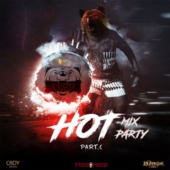 HOT MIX PARTY 2017