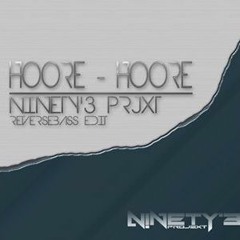 Sudirman X CXW - Hoore! Hoore! (93PRJXT Edit)