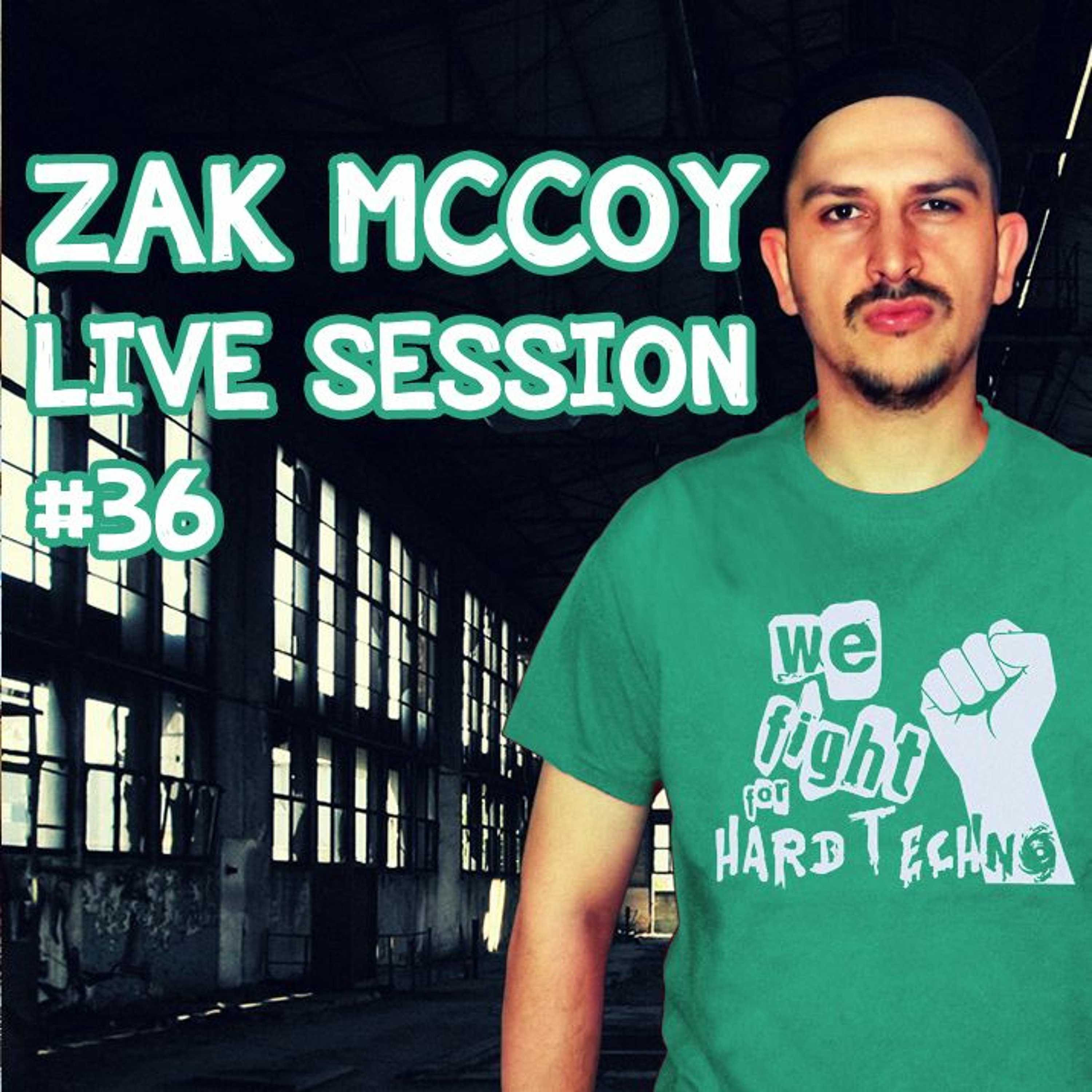 zakmccoy