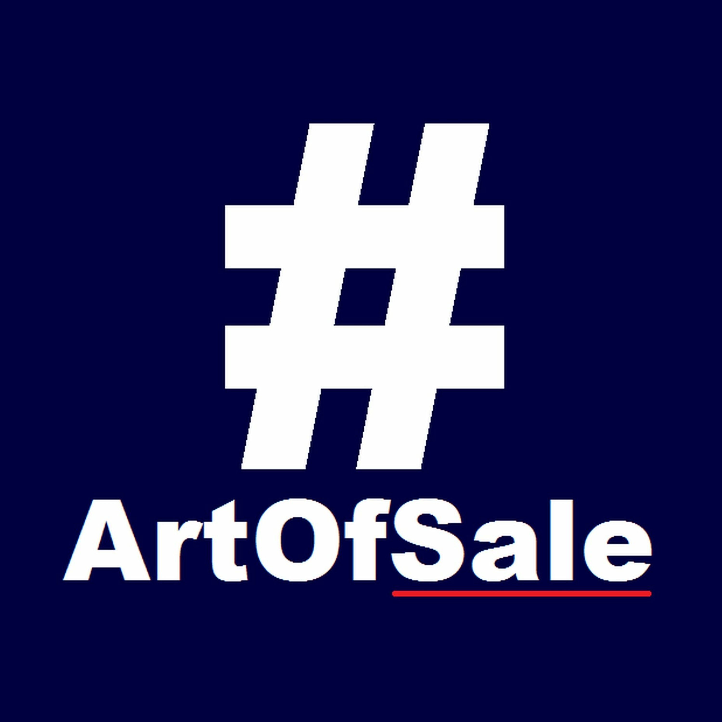 ArtOfSale