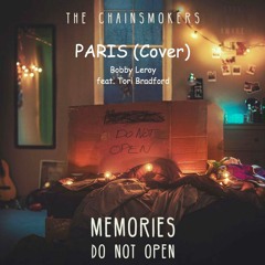 Paris (Bobby Leroy Feat. Tori Bradford)