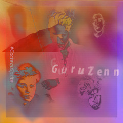 *A U G M E N T* Seven Dystopian Rings