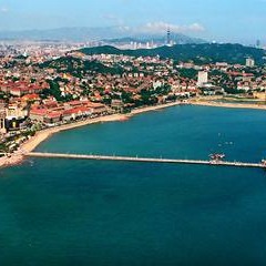 On The Shores of Qingdao (performance WVUSO)