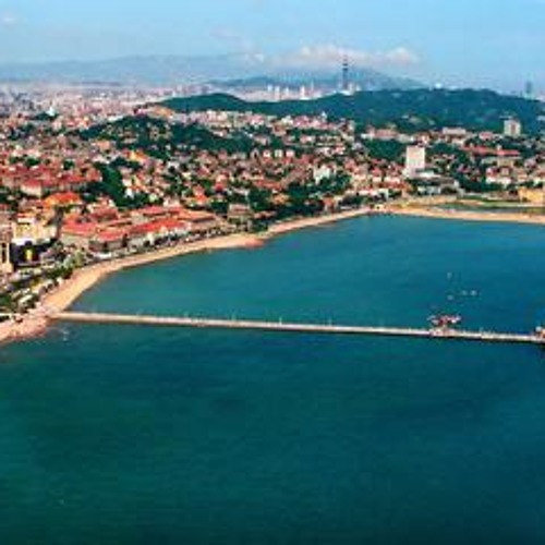 On The Shores of Qingdao (performance WVUSO)