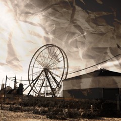 Passing Away (Prod. ColorBlind & Pilgrim Beats)