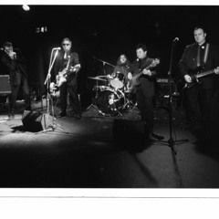 The Thrill is Gone [B.B.King] Acoustic Guitars with Mark 'Chilli' Watkins [RIP]