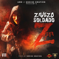 Zawezo - Soldado Zeta