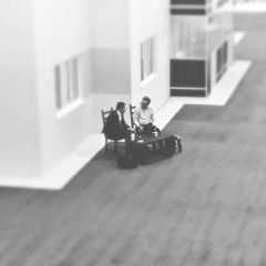 Parag Khanna | “My limo is a Skoda." (interview)