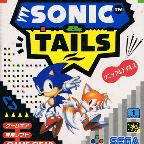 Stream King Of The Flags | Listen to Sonic & Tails playlist online for ...