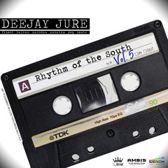 Rhythm of the South Vol. 5