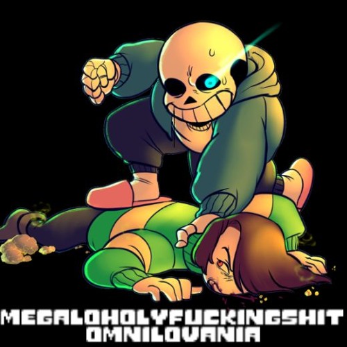 MEGALOHOLYFUCKINGSHIT/OMNILOVANIA V2 REVAMP [Read Desc.]