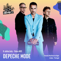 Depeche Mode - Everything Counts (b&r)