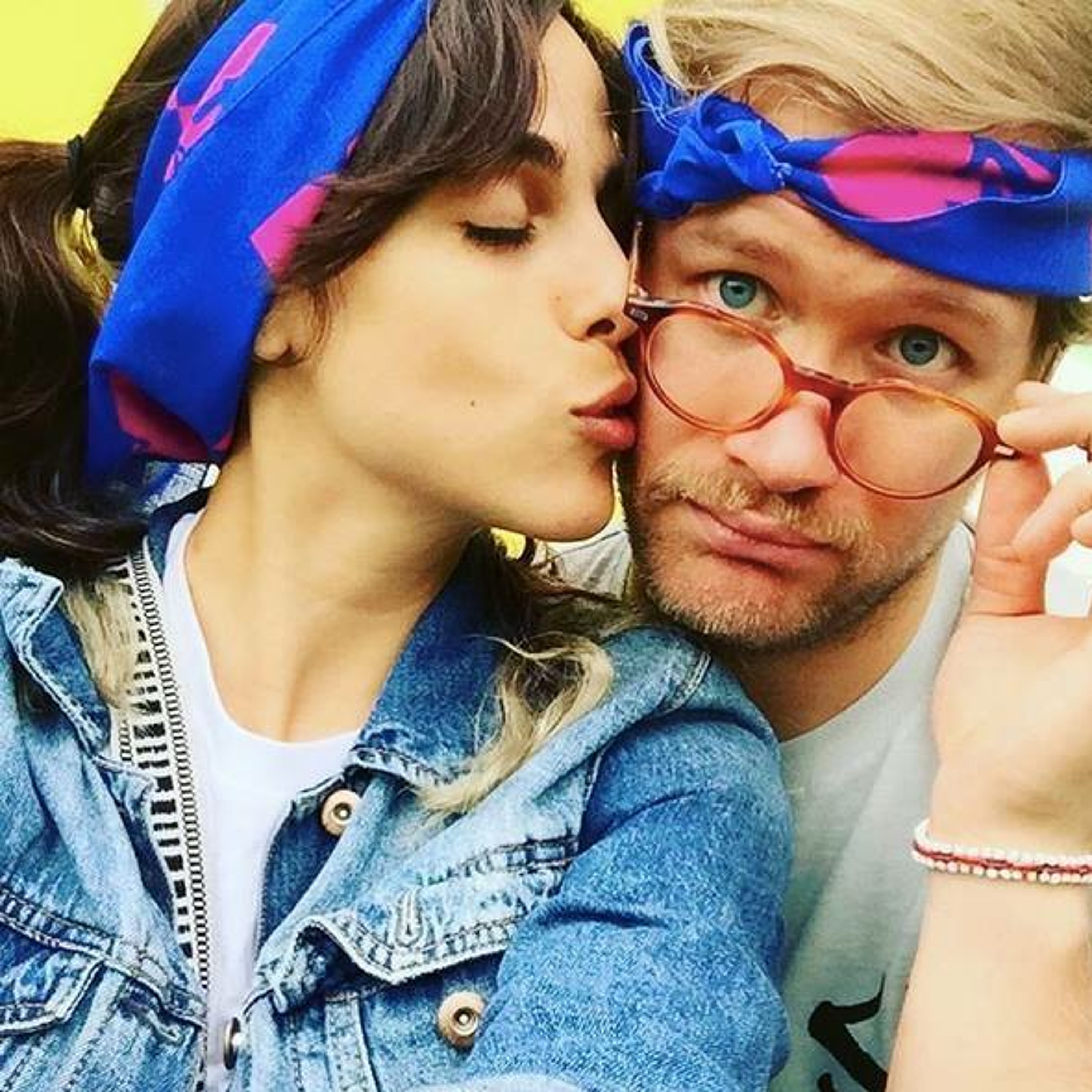 No. 18 - Alejandra Abad & Steve Jones thumbnail