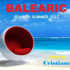 Balearic Season Summer 2017
