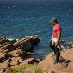 The Wake (ft. P-Bling) prod. by Domi