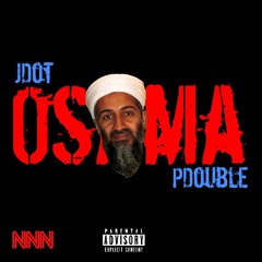 J.Dot & PDouble - Osama